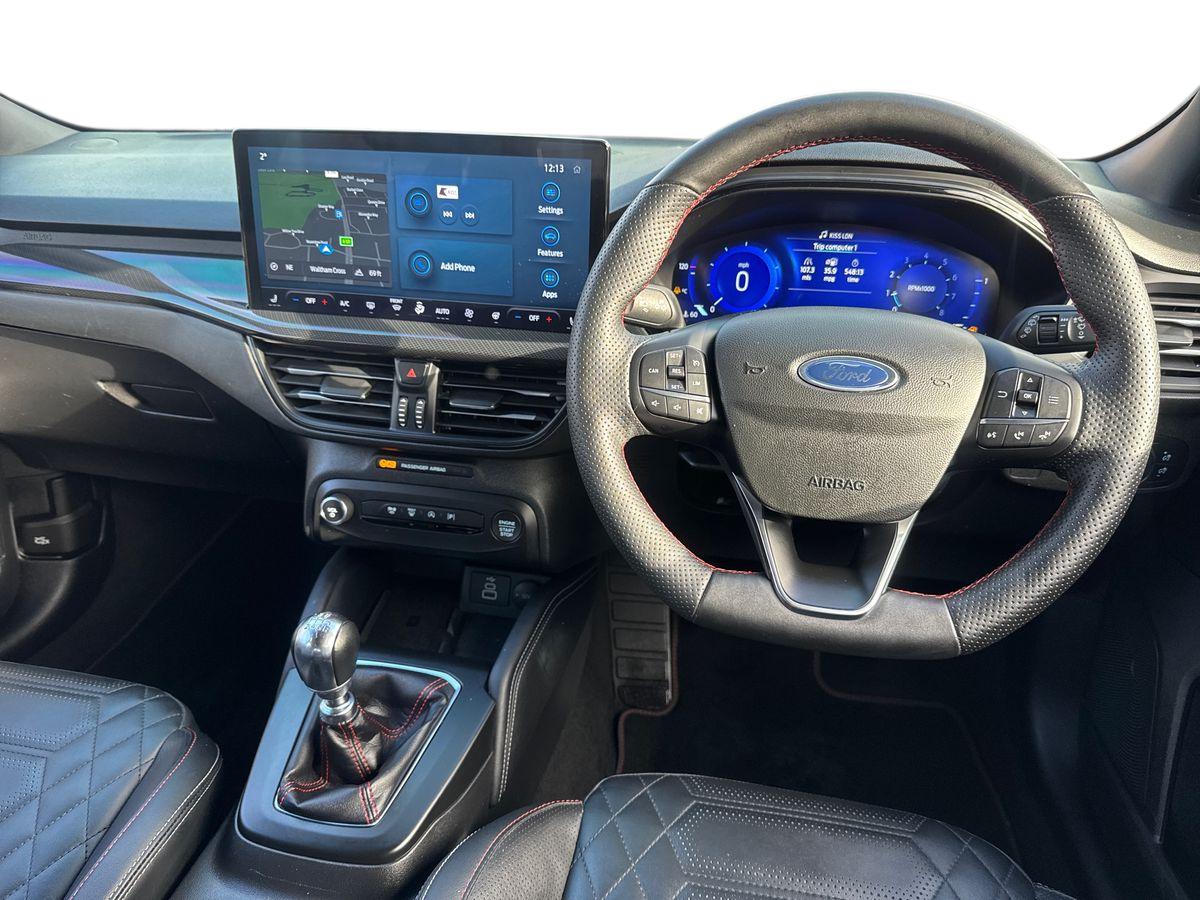 Used Ford Focus 2023 for sale - 76647791: Photo 16