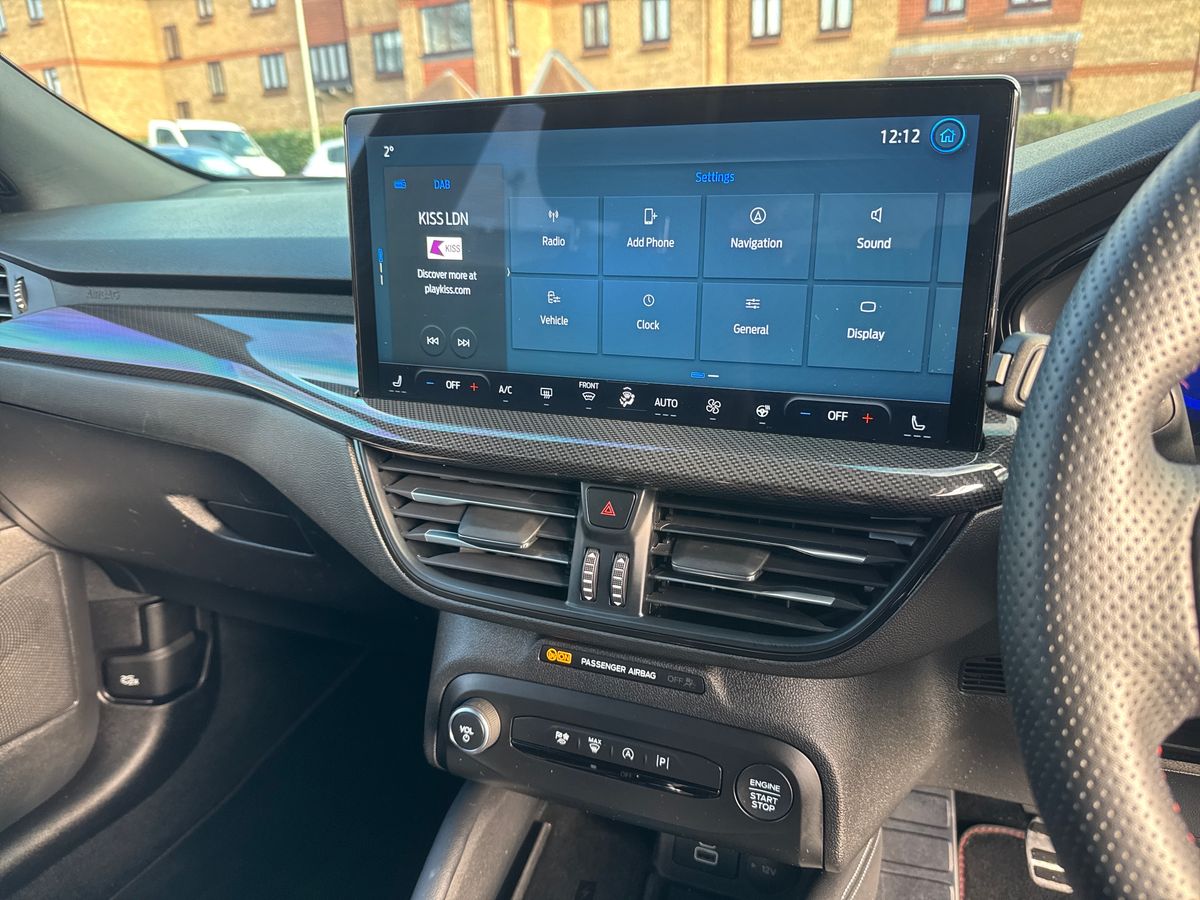 Used Ford Focus 2023 for sale - 76647791: Photo 19