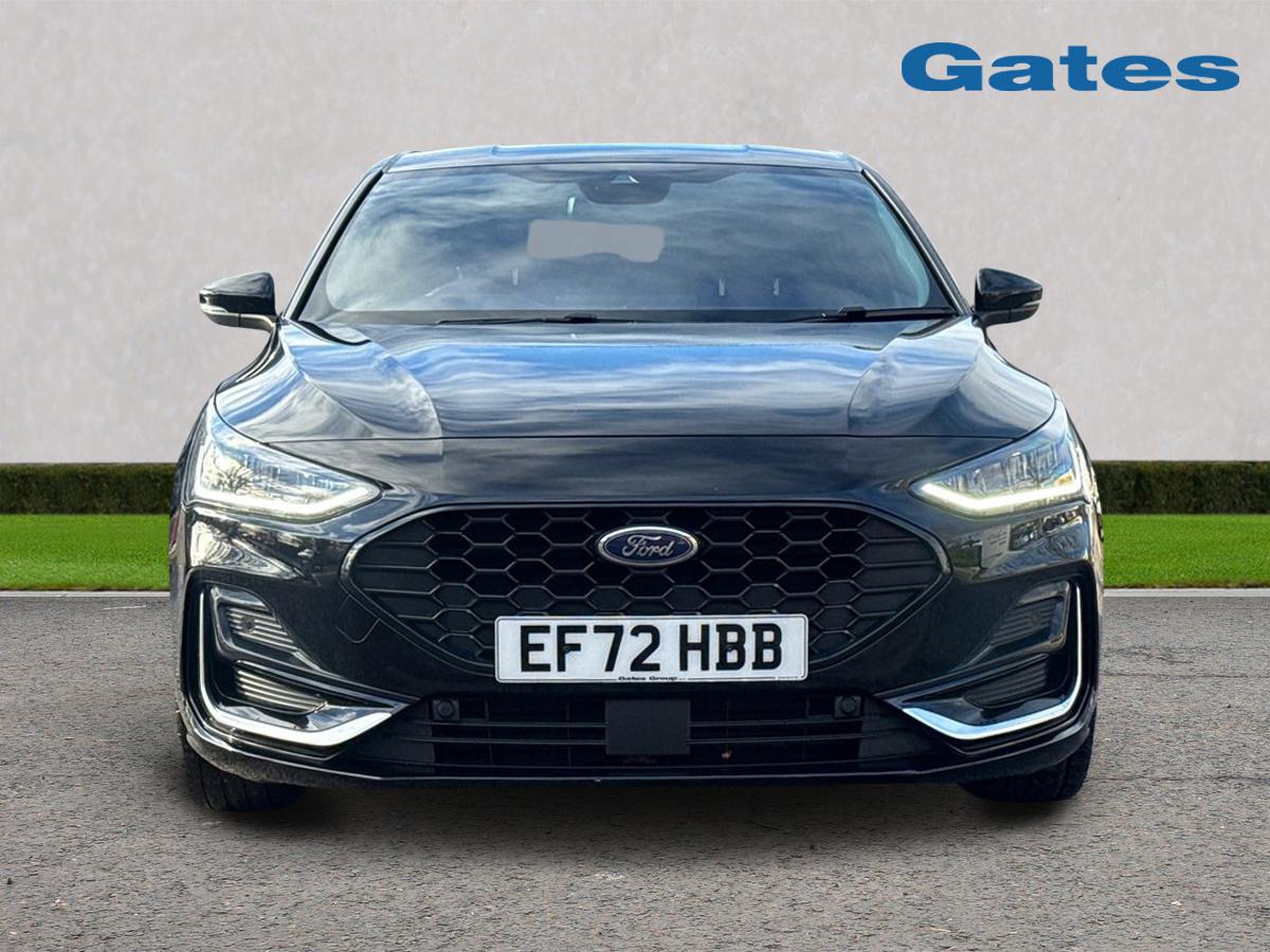 Used Ford Focus 2023 for sale - 76647791: Photo 2