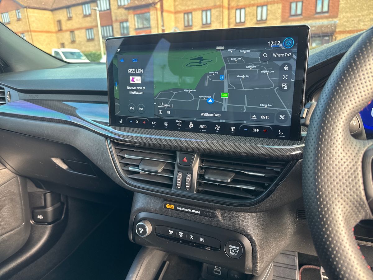 Used Ford Focus 2023 for sale - 76647791: Photo 20