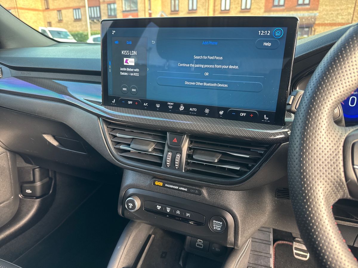 Used Ford Focus 2023 for sale - 76647791: Photo 21