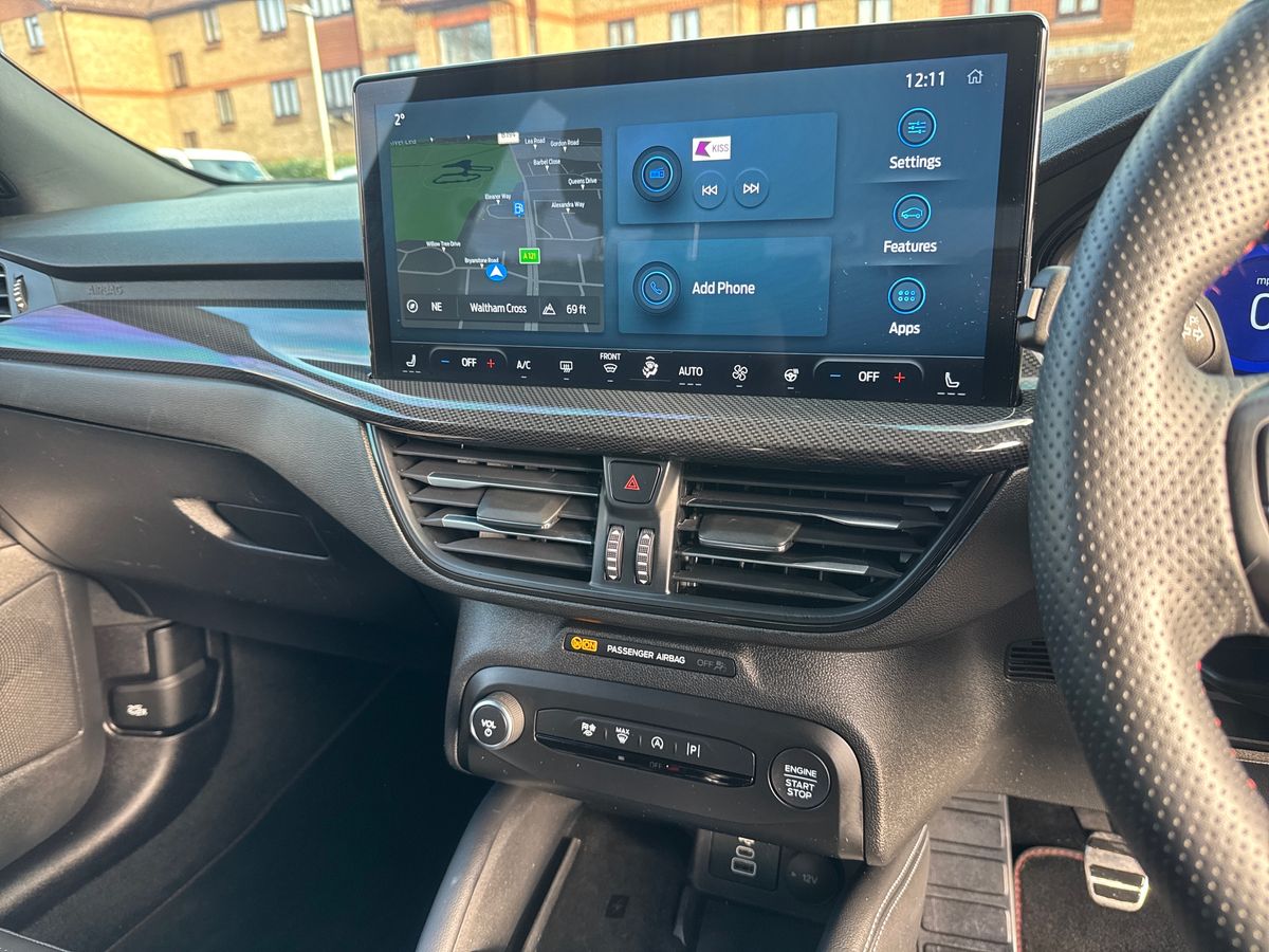 Used Ford Focus 2023 for sale - 76647791: Photo 22