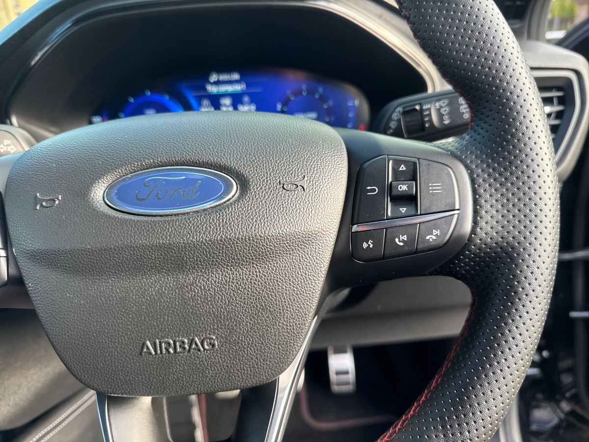 Used Ford Focus 2023 for sale - 76647791: Photo 27