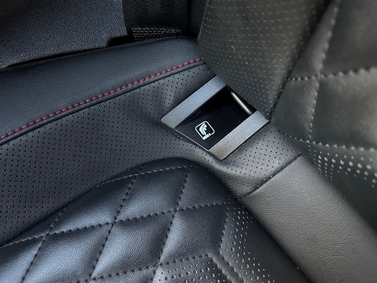 Used Ford Focus 2023 for sale - 76647791: Photo 31