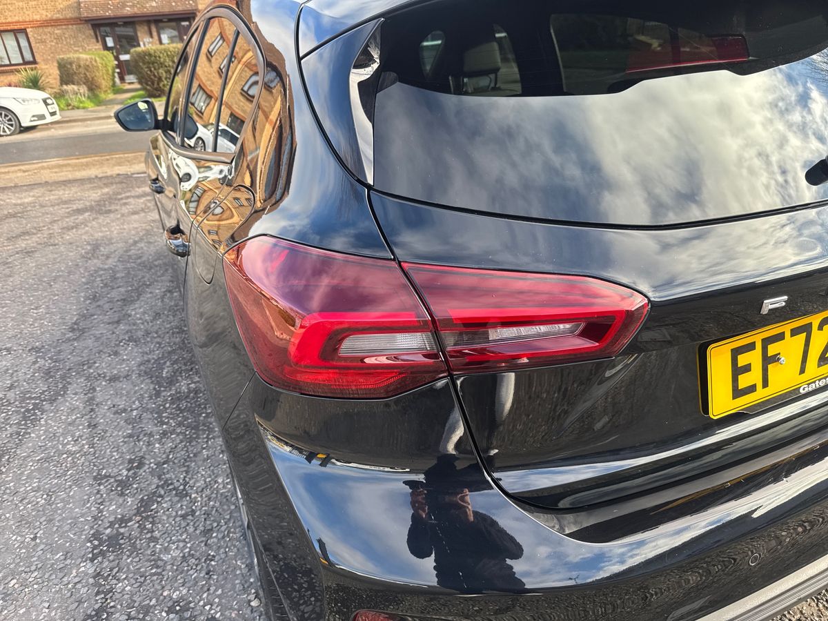 Used Ford Focus 2023 for sale - 76647791: Photo 33