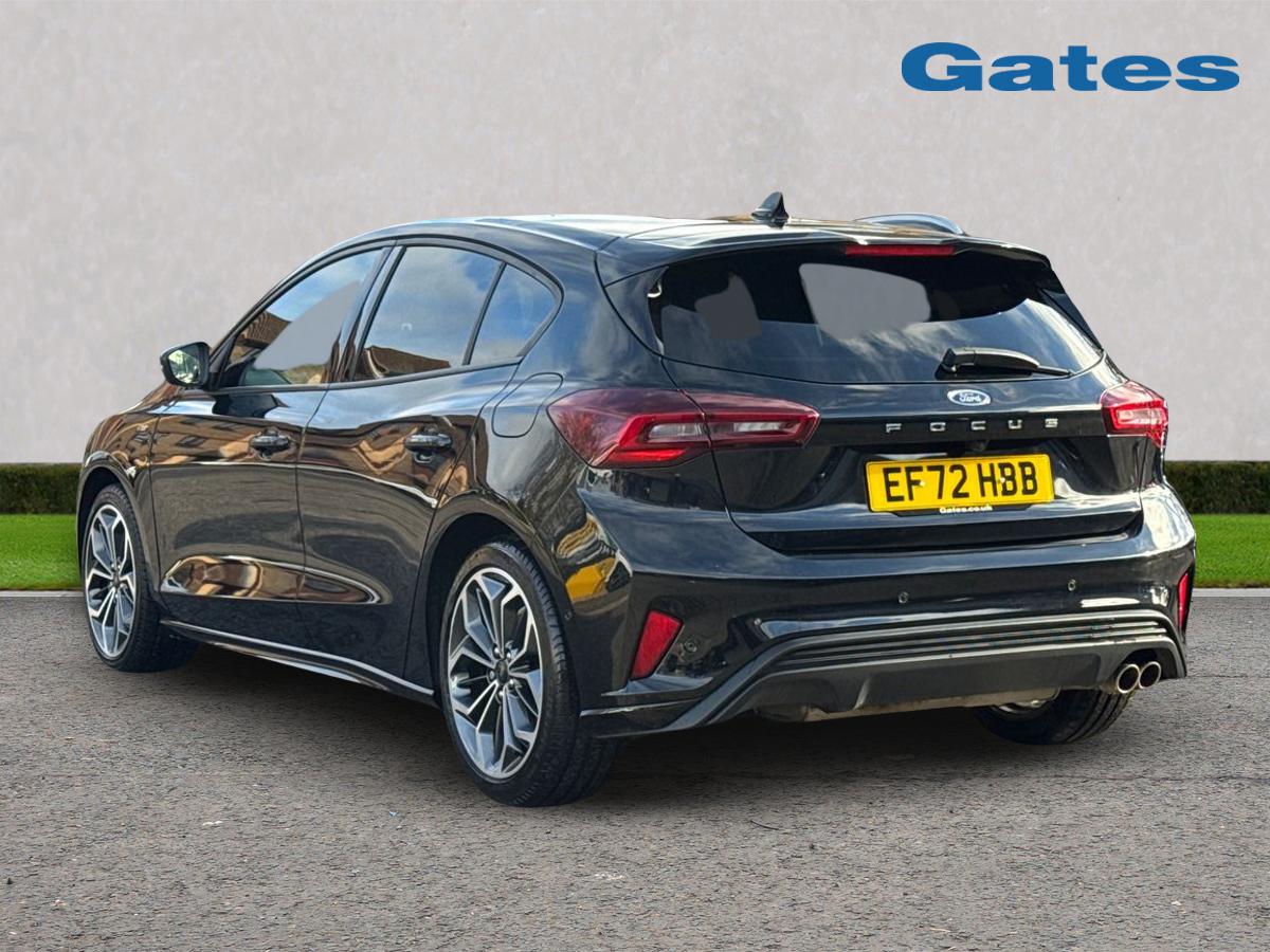 Used Ford Focus 2023 for sale - 76647791: Photo 5