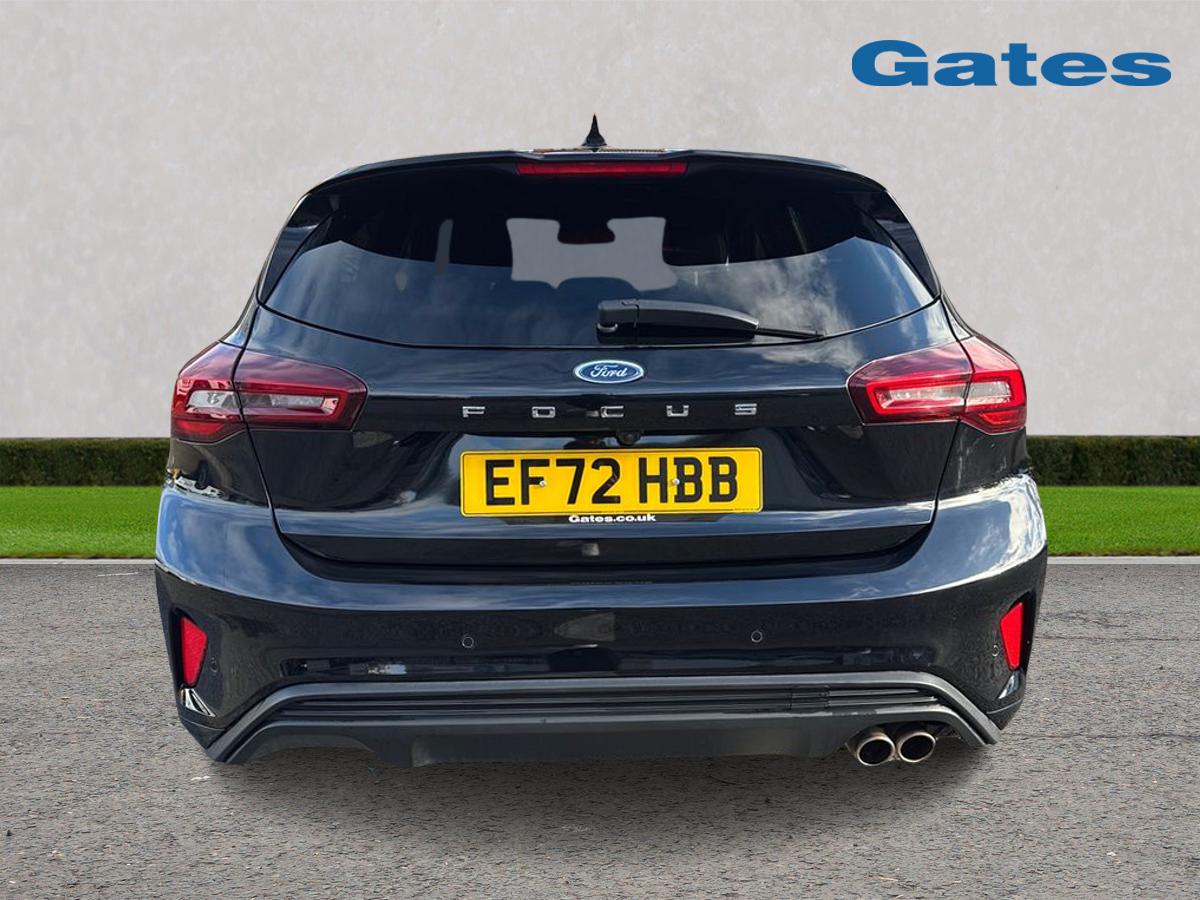 Used Ford Focus 2023 for sale - 76647791: Photo 6