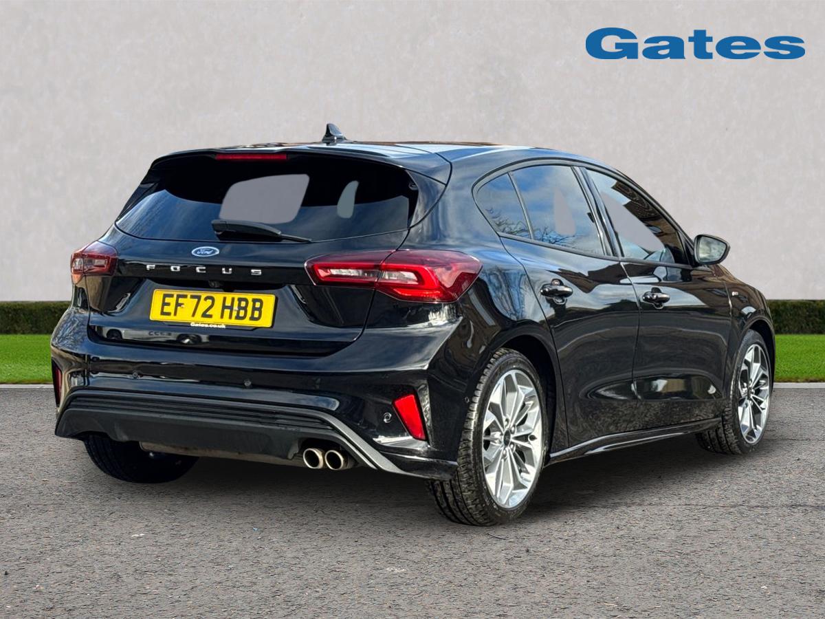 Used Ford Focus 2023 for sale - 76647791: Photo 7