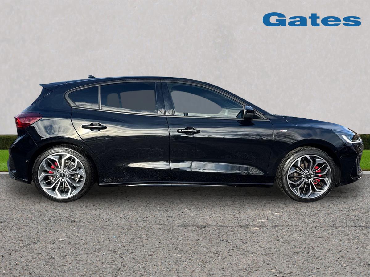 Used Ford Focus 2023 for sale - 76647791: Photo 8