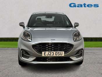 Used Ford Puma 2023 for sale - 75438340: Photo