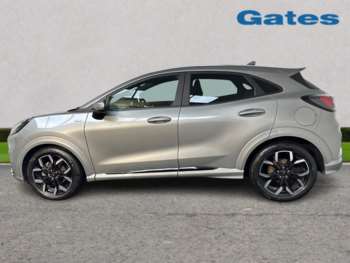 Used Ford Puma 2023 for sale - 75438340: Photo