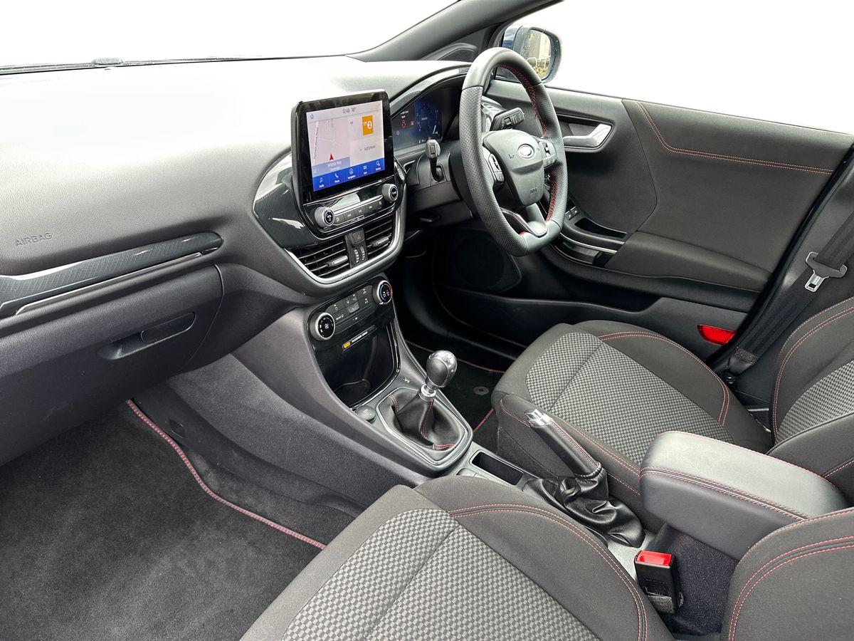 Used Ford Puma 2023 for sale - 76523582: Photo 11