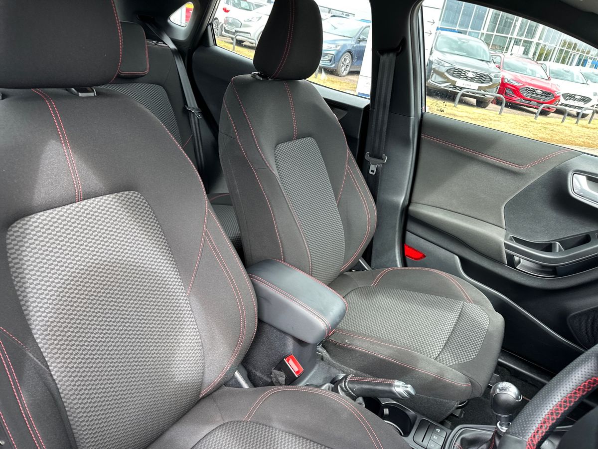 Used Ford Puma 2023 for sale - 76523582: Photo 12