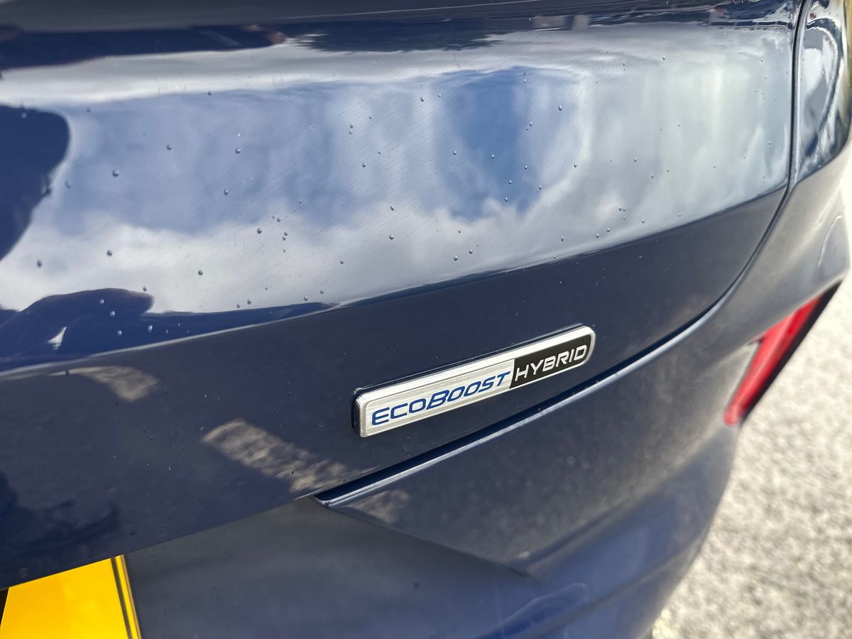 Used Ford Puma 2023 for sale - 76523582: Photo 37