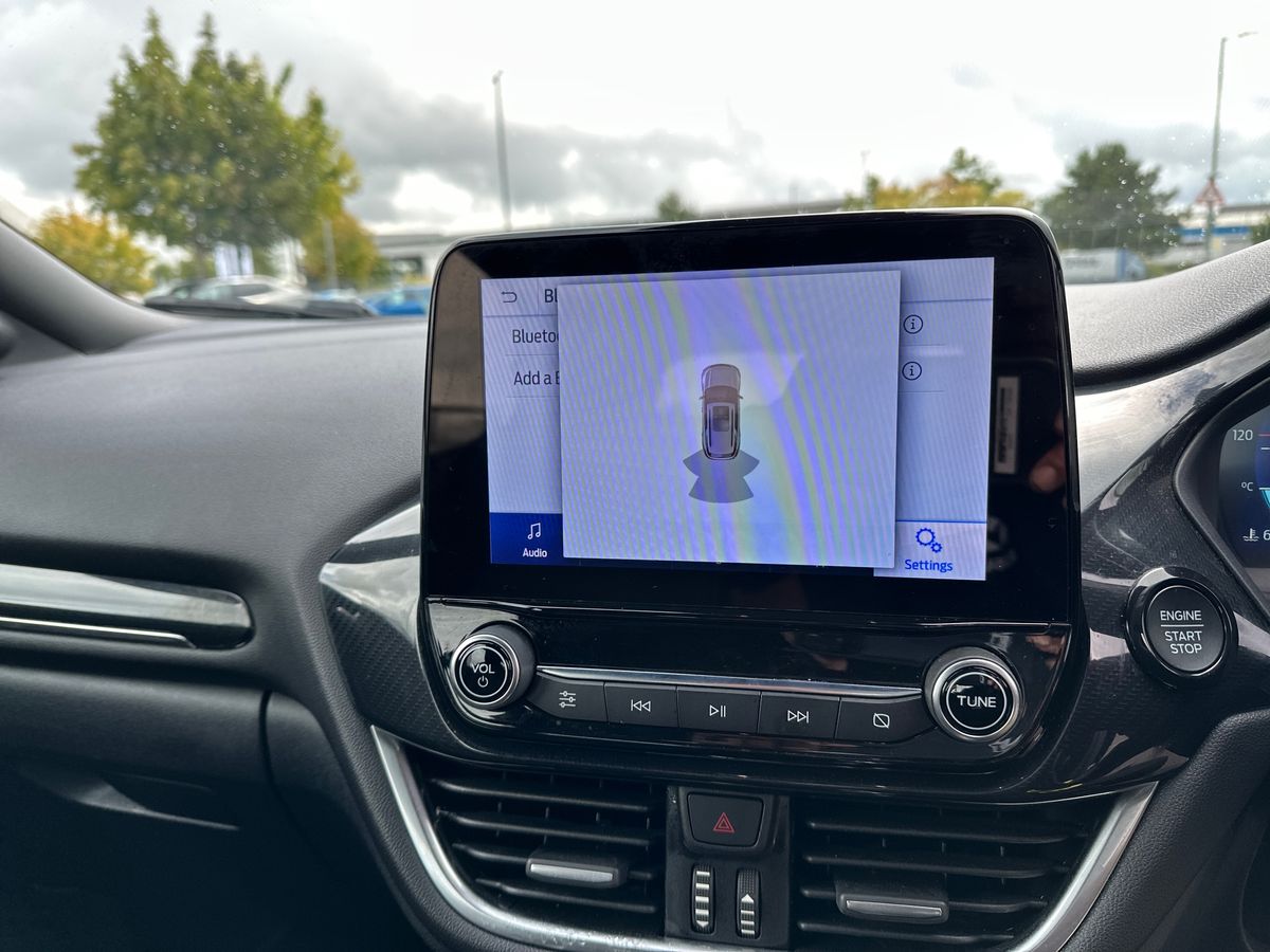 Used Ford Puma 2023 for sale - 76523582: Photo 38