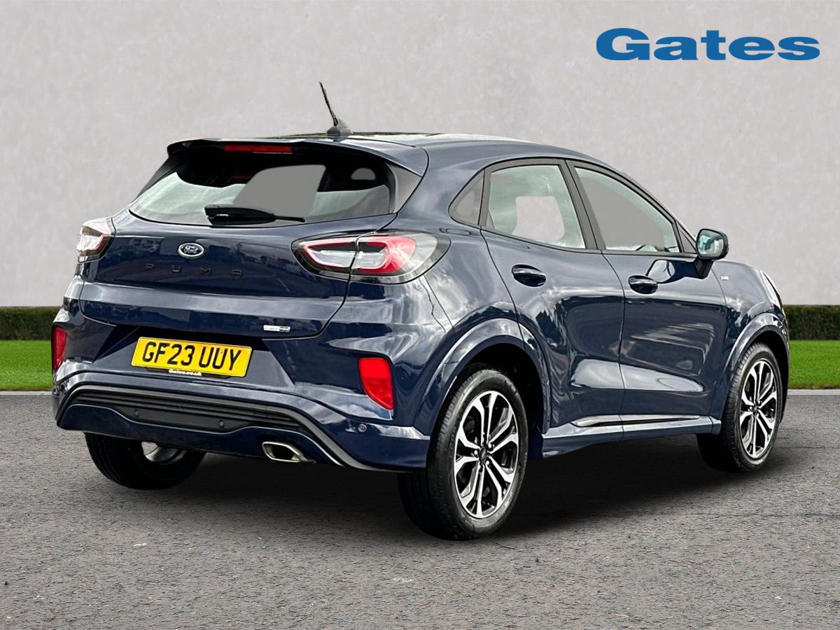 Used Ford Puma 2023 for sale - 76523582: Photo 7