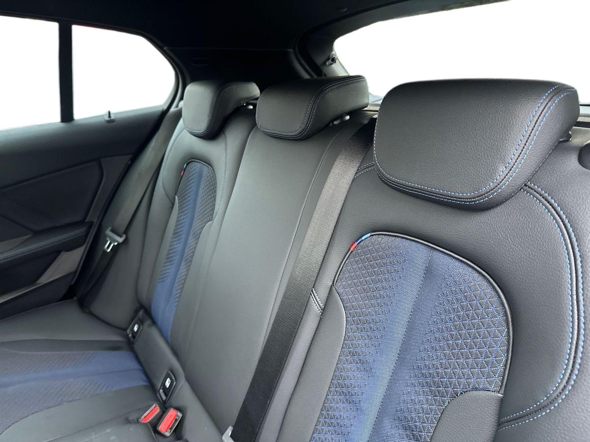 Used BMW 1 Series 2024 for sale - 77122520: Photo 14