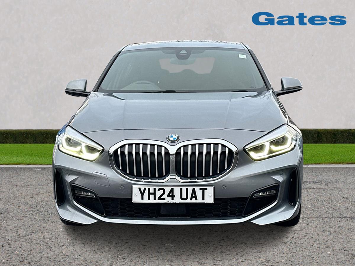 Used BMW 1 Series 2024 for sale - 77122520: Photo 2