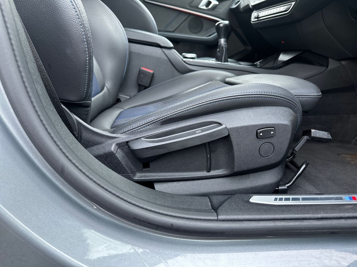 Used BMW 1 Series 2024 for sale - 77122520: Photo 30