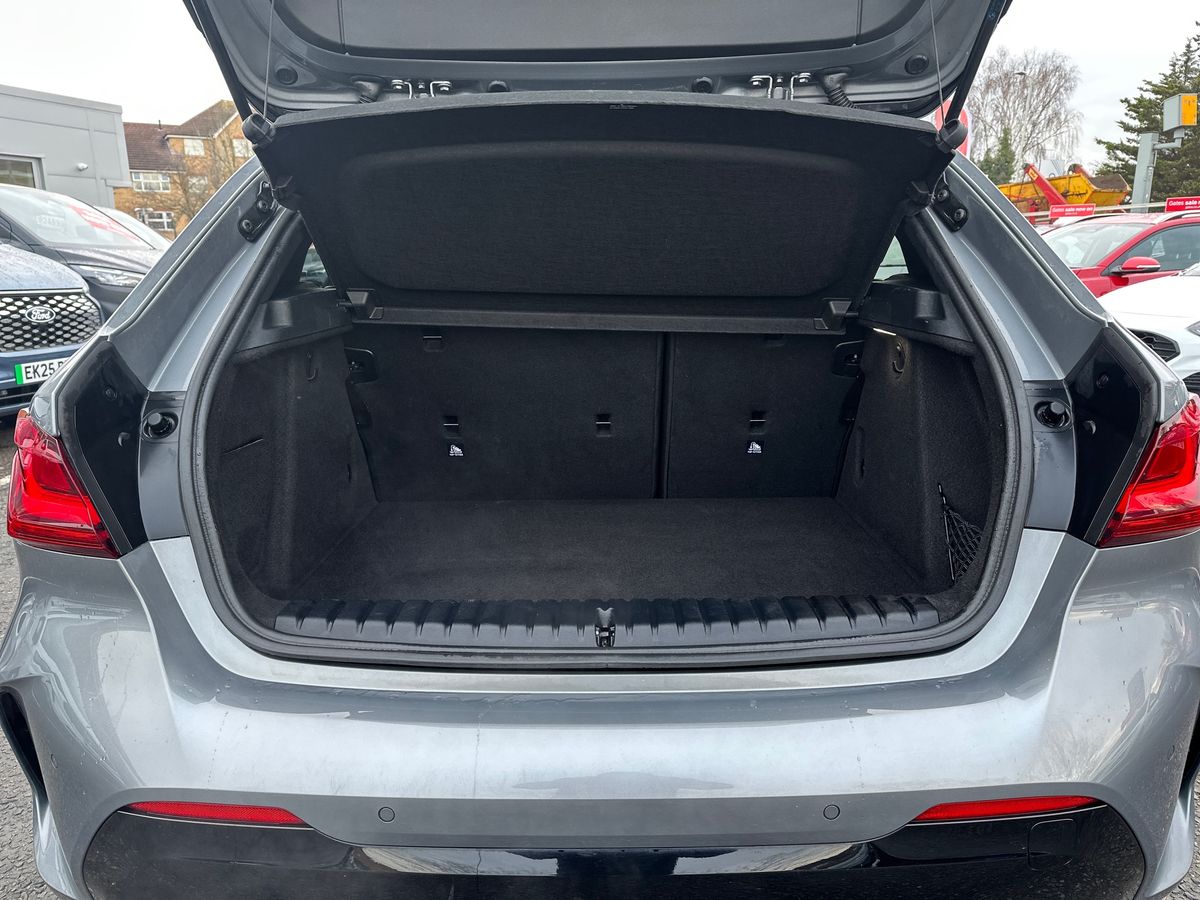 Used BMW 1 Series 2024 for sale - 77122520: Photo 34