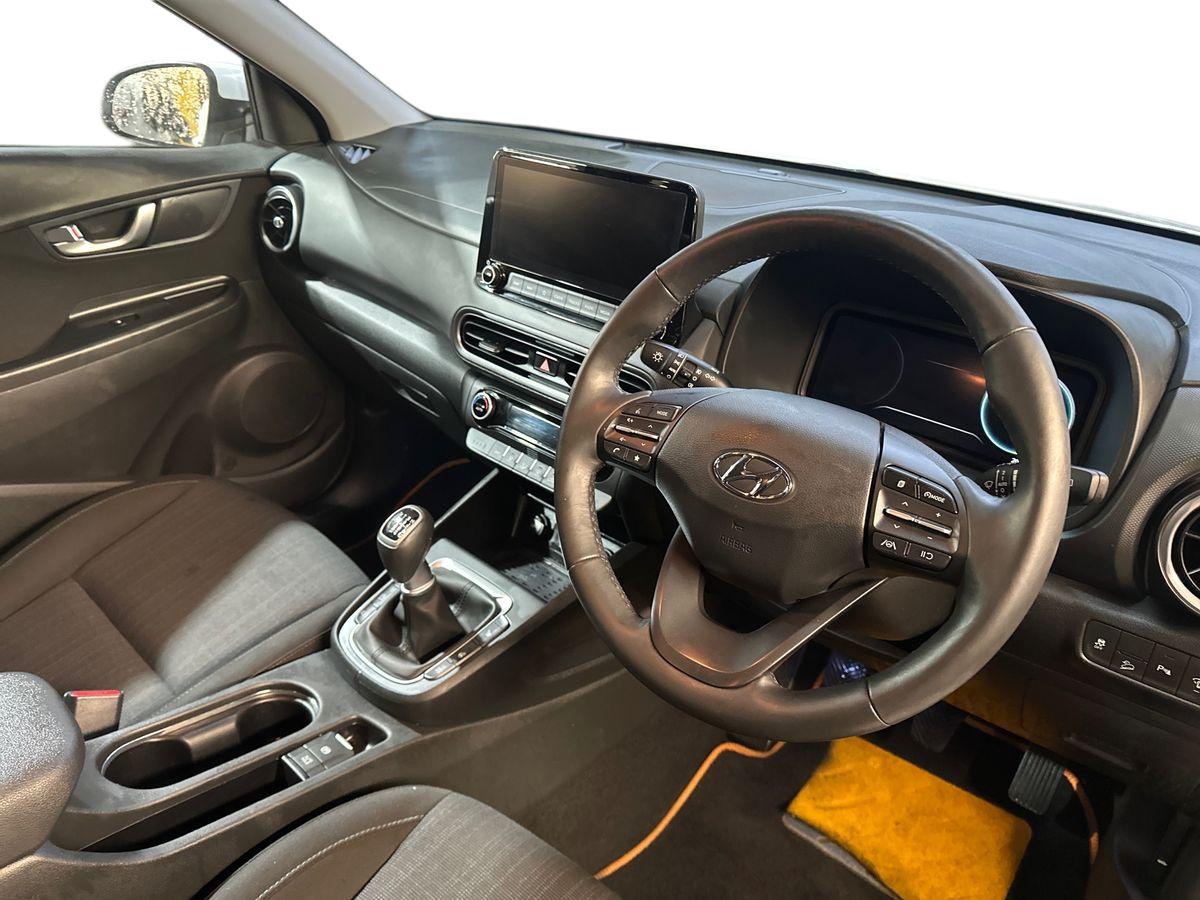 Used Hyundai KONA 2022 for sale - 77075588: Photo 10