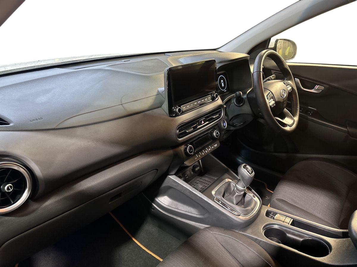 Used Hyundai KONA 2022 for sale - 77075588: Photo 11