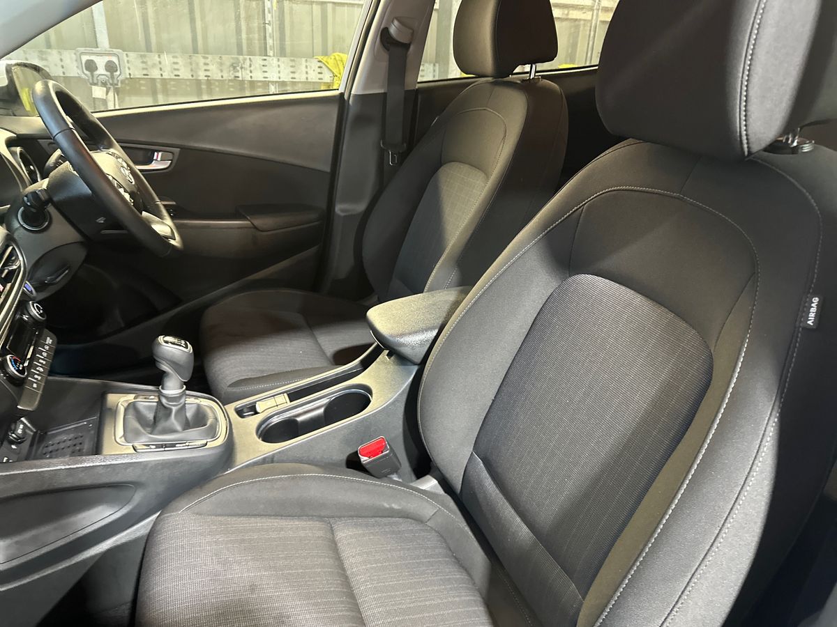 Used Hyundai KONA 2022 for sale - 77075588: Photo 12