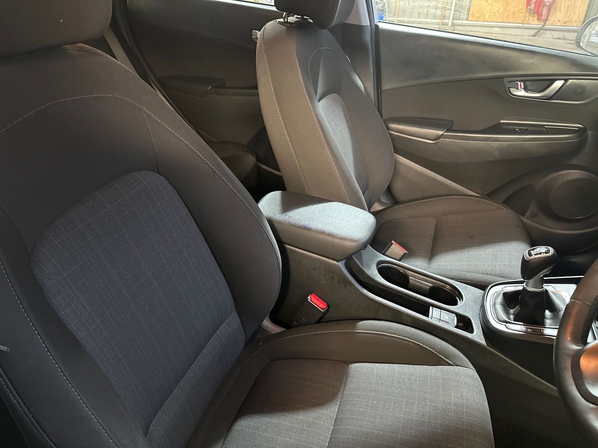 Used Hyundai KONA 2022 for sale - 77075588: Photo 13