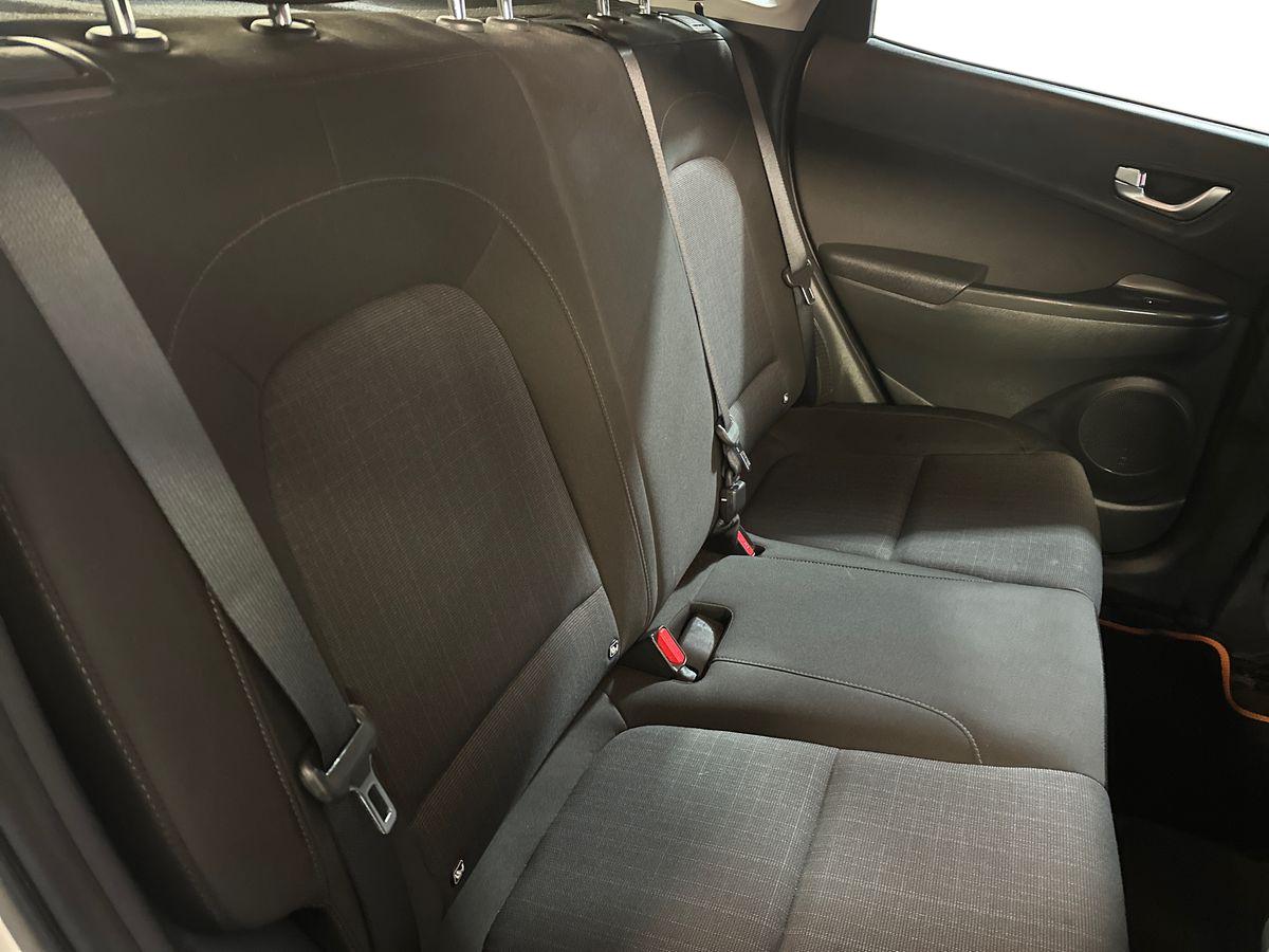Used Hyundai KONA 2022 for sale - 77075588: Photo 14