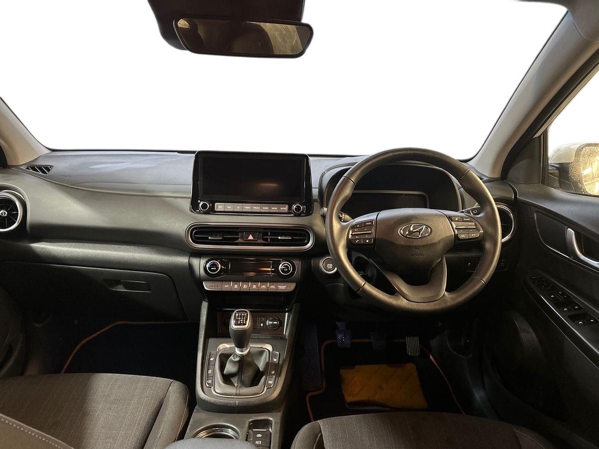 Used Hyundai KONA 2022 for sale - 77075588: Photo 15
