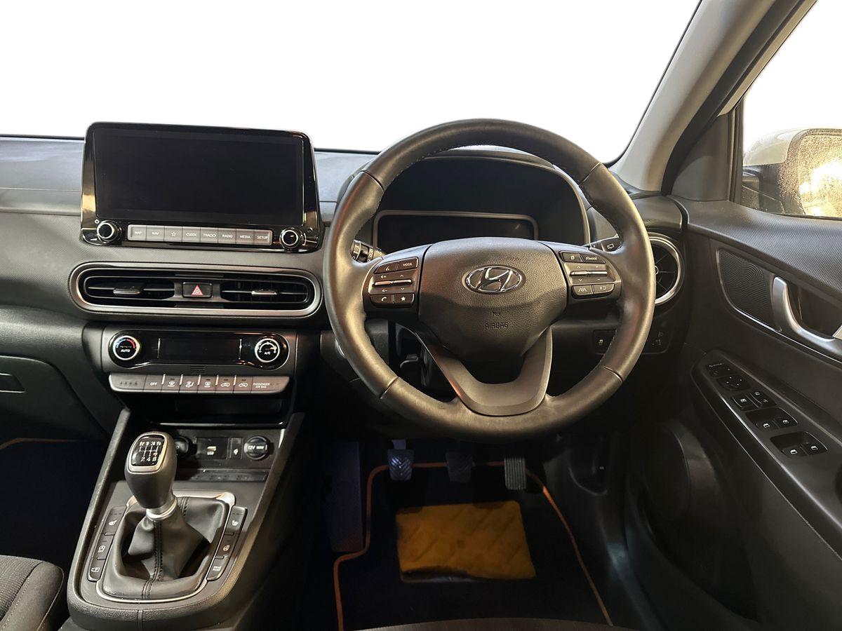 Used Hyundai KONA 2022 for sale - 77075588: Photo 16