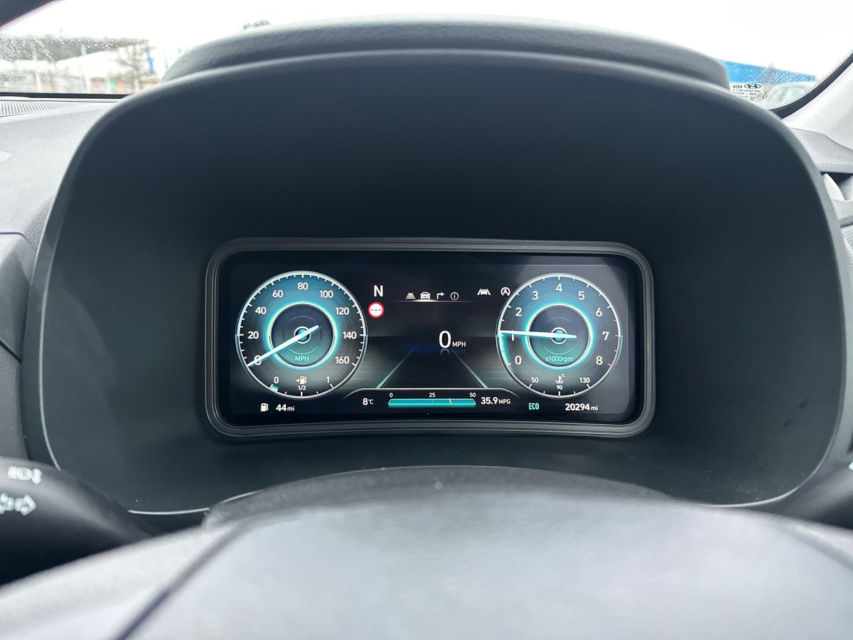 Used Hyundai KONA 2022 for sale - 77075588: Photo 18