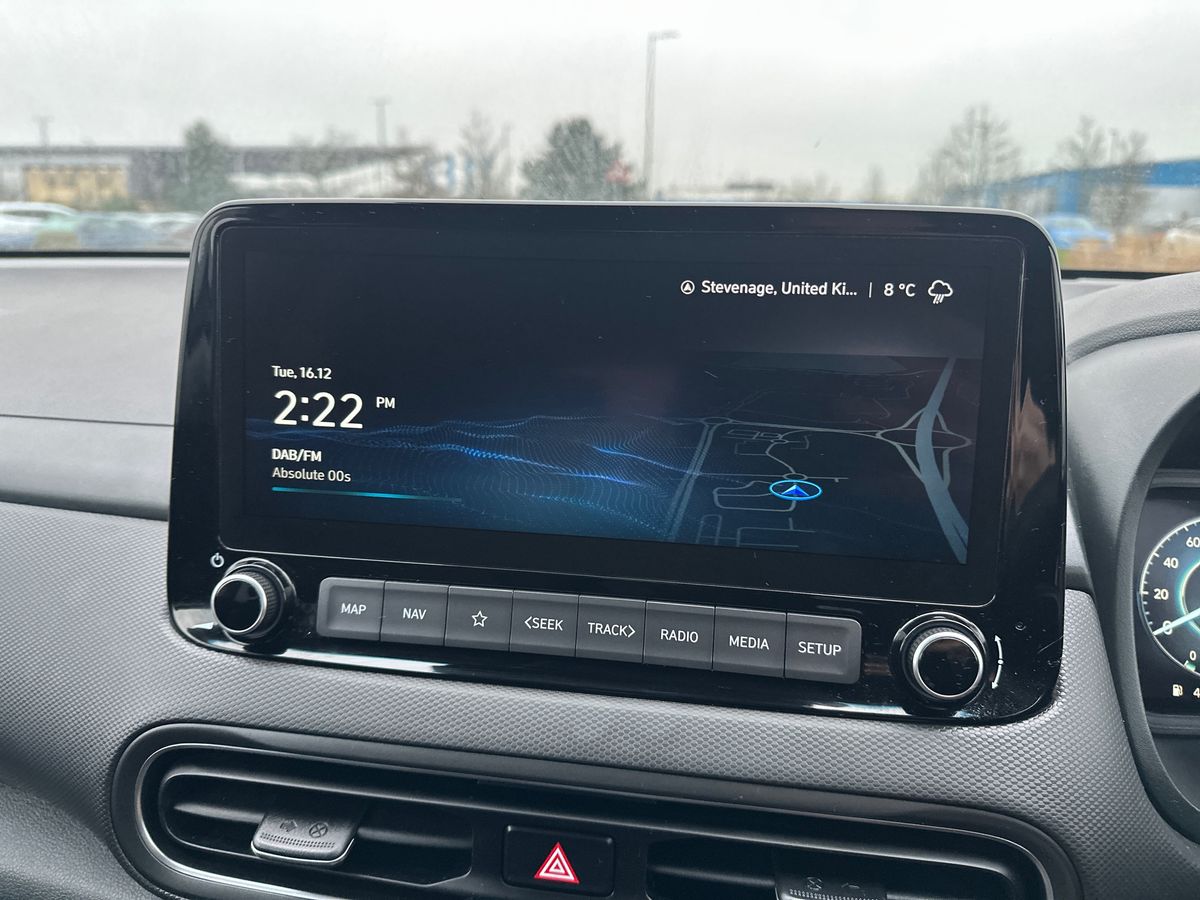 Used Hyundai KONA 2022 for sale - 77075588: Photo 19