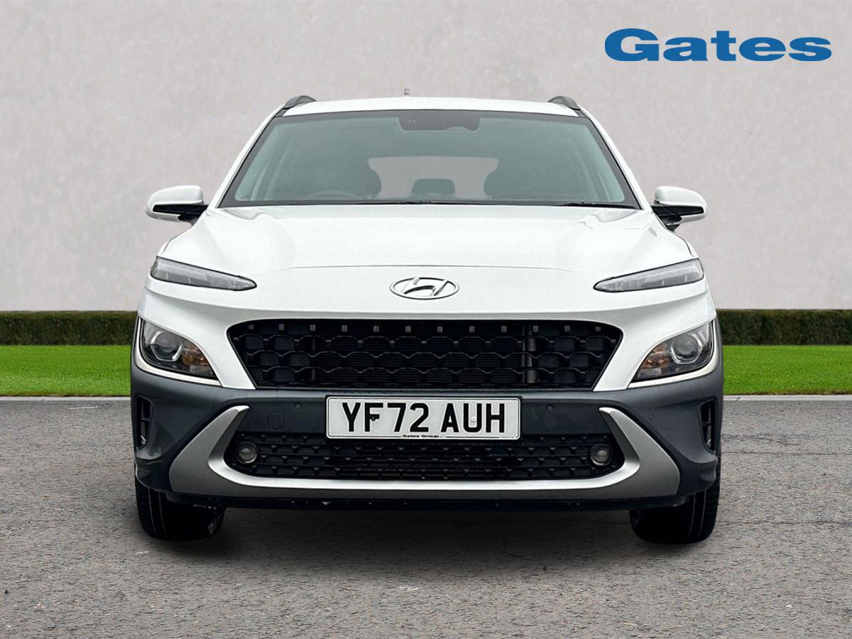 Used Hyundai KONA 2022 for sale - 77075588: Photo 2