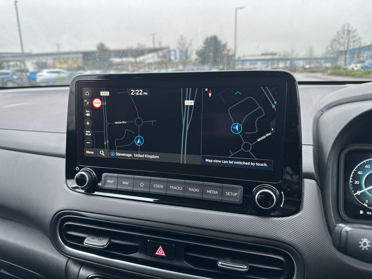 Used Hyundai KONA 2022 for sale - 77075588: Photo 20