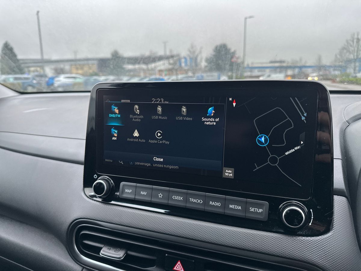 Used Hyundai KONA 2022 for sale - 77075588: Photo 21