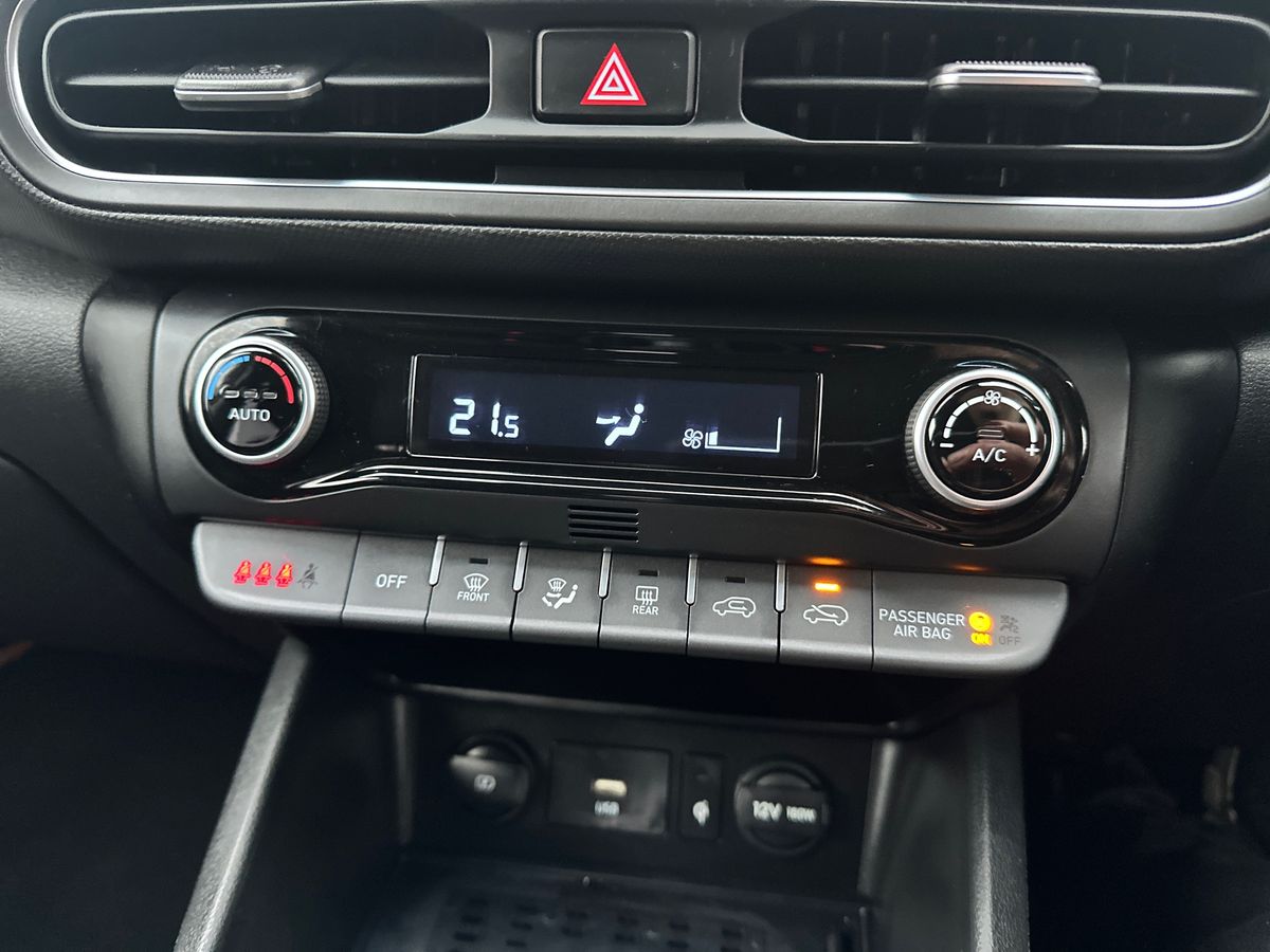 Used Hyundai KONA 2022 for sale - 77075588: Photo 22