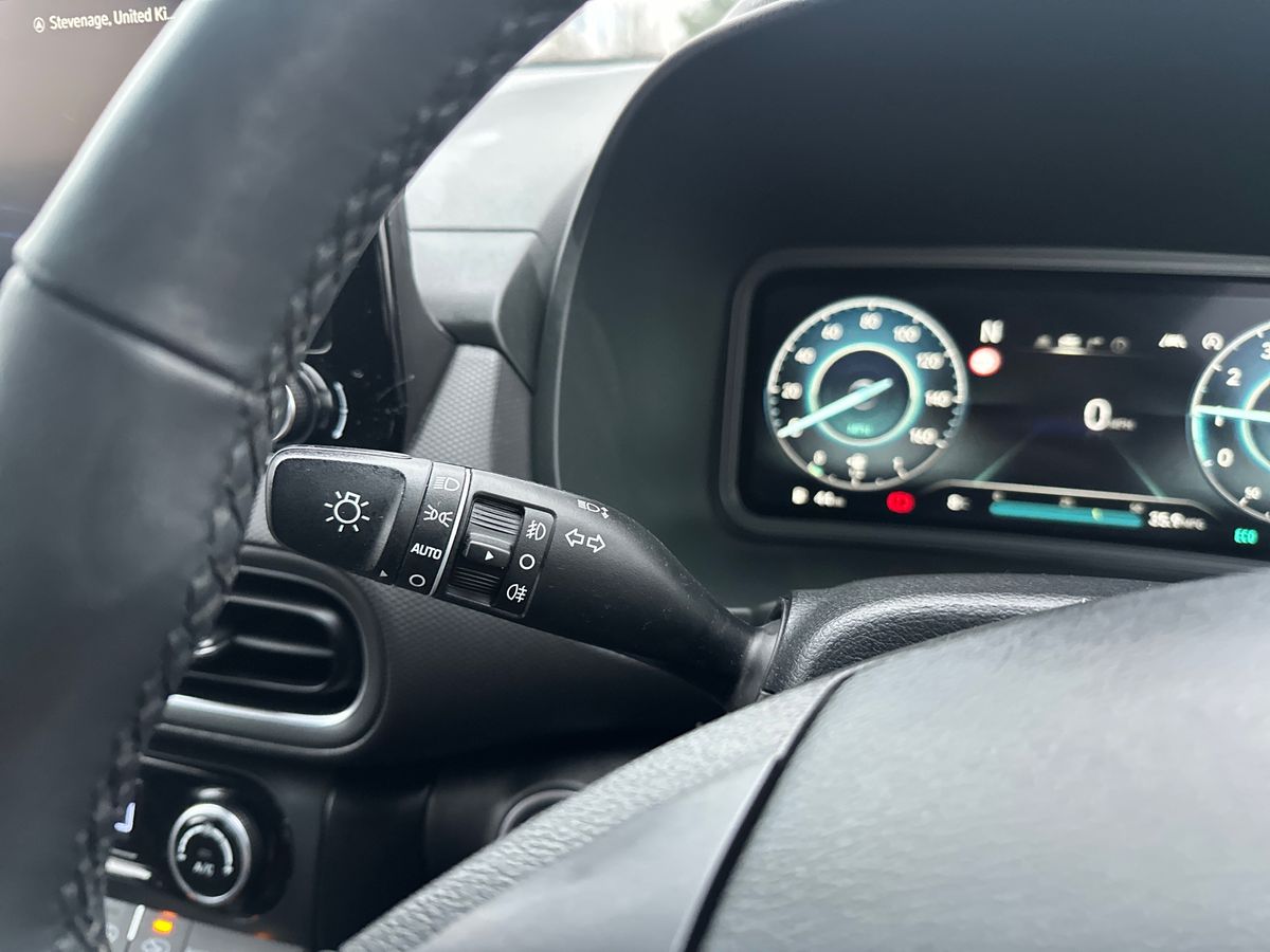 Used Hyundai KONA 2022 for sale - 77075588: Photo 23