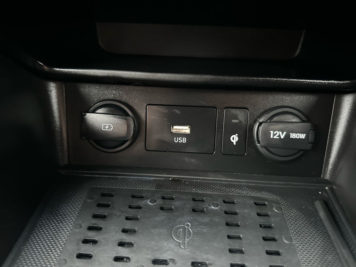 Used Hyundai KONA 2022 for sale - 77075588: Photo 24