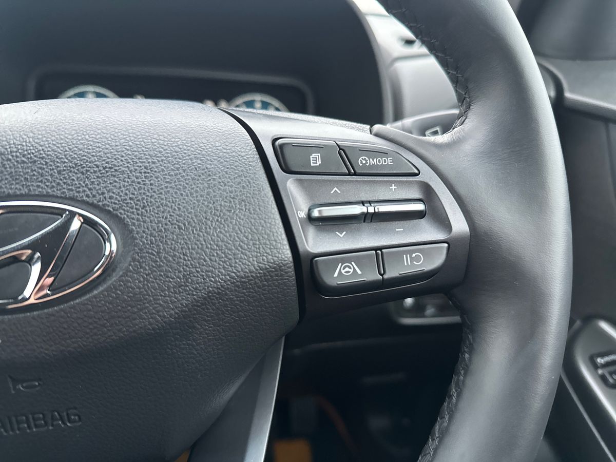 Used Hyundai KONA 2022 for sale - 77075588: Photo 27