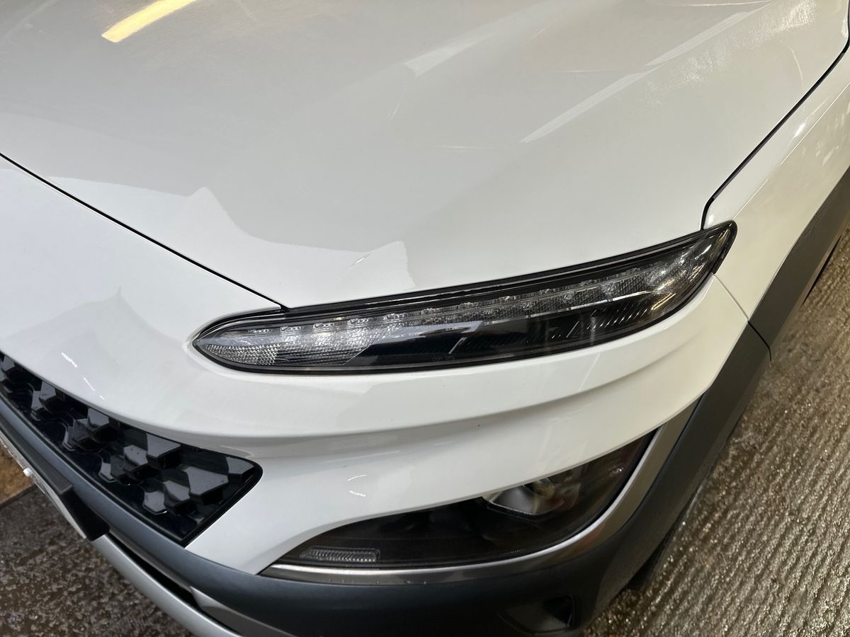 Used Hyundai KONA 2022 for sale - 77075588: Photo 32