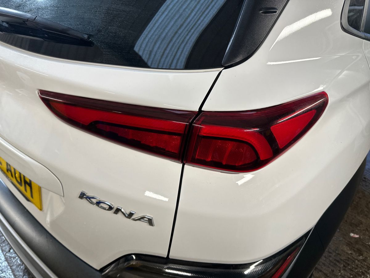 Used Hyundai KONA 2022 for sale - 77075588: Photo 33
