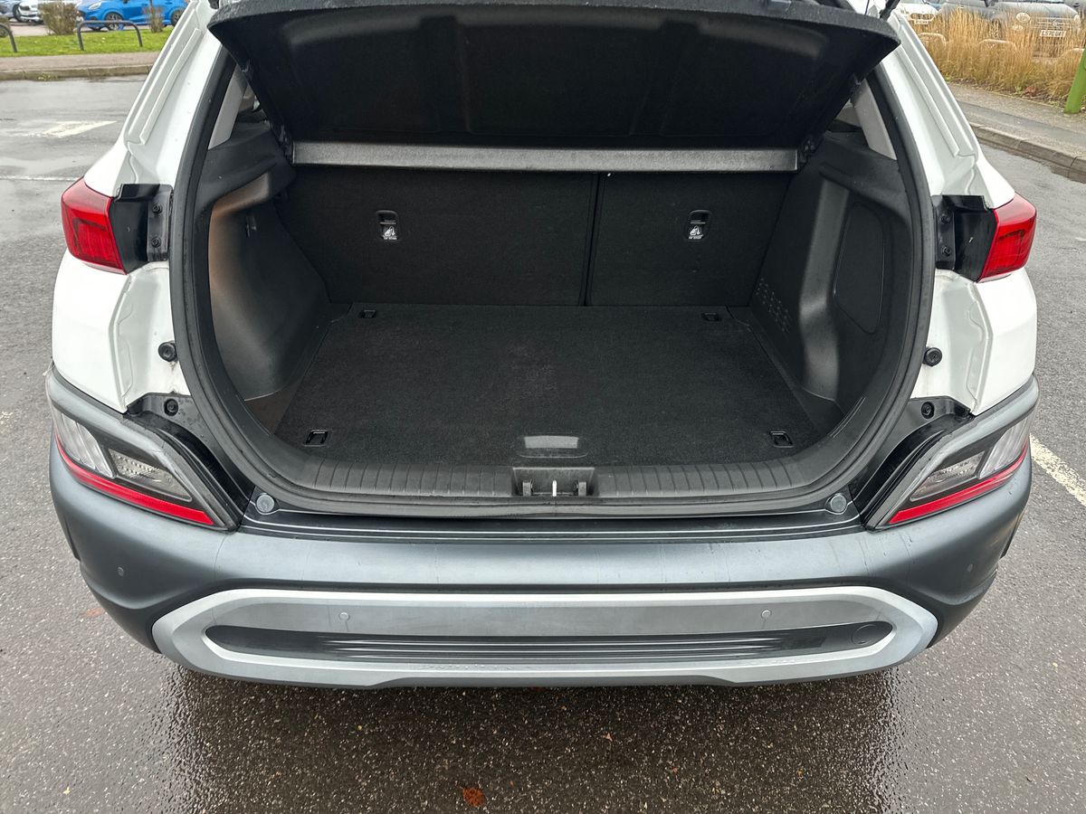 Used Hyundai KONA 2022 for sale - 77075588: Photo 34