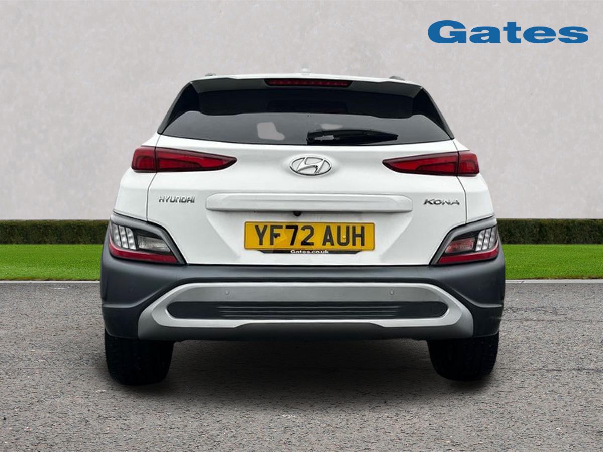 Used Hyundai KONA 2022 for sale - 77075588: Photo 6