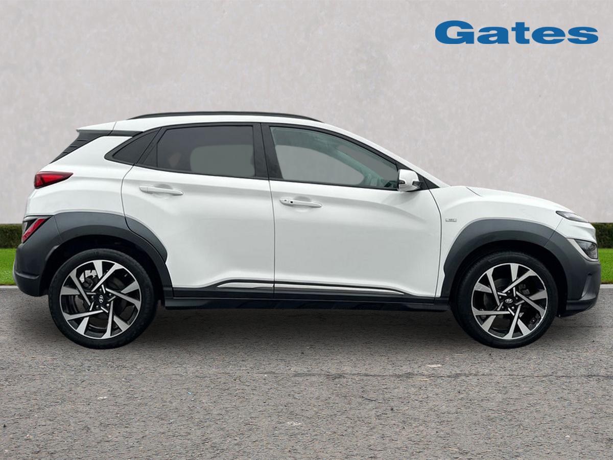 Used Hyundai KONA 2022 for sale - 77075588: Photo 8