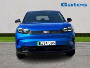 Used Ford Capri 2024 for sale - 74275955: Photo