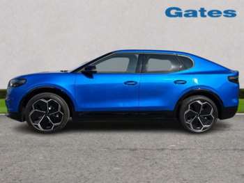 Used Ford Capri 2024 for sale - 74275955: Photo