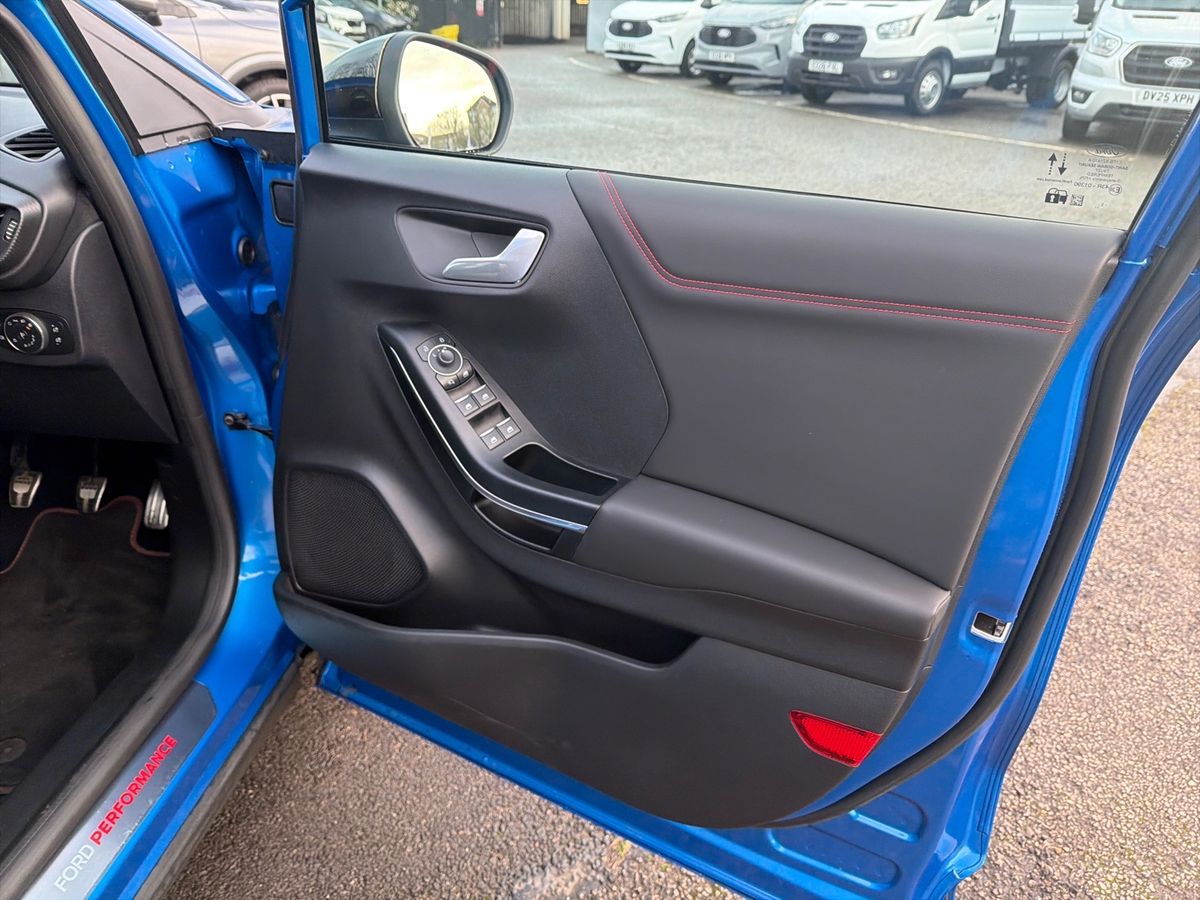 Used Ford Puma 2023 for sale - 77833427: Photo 35