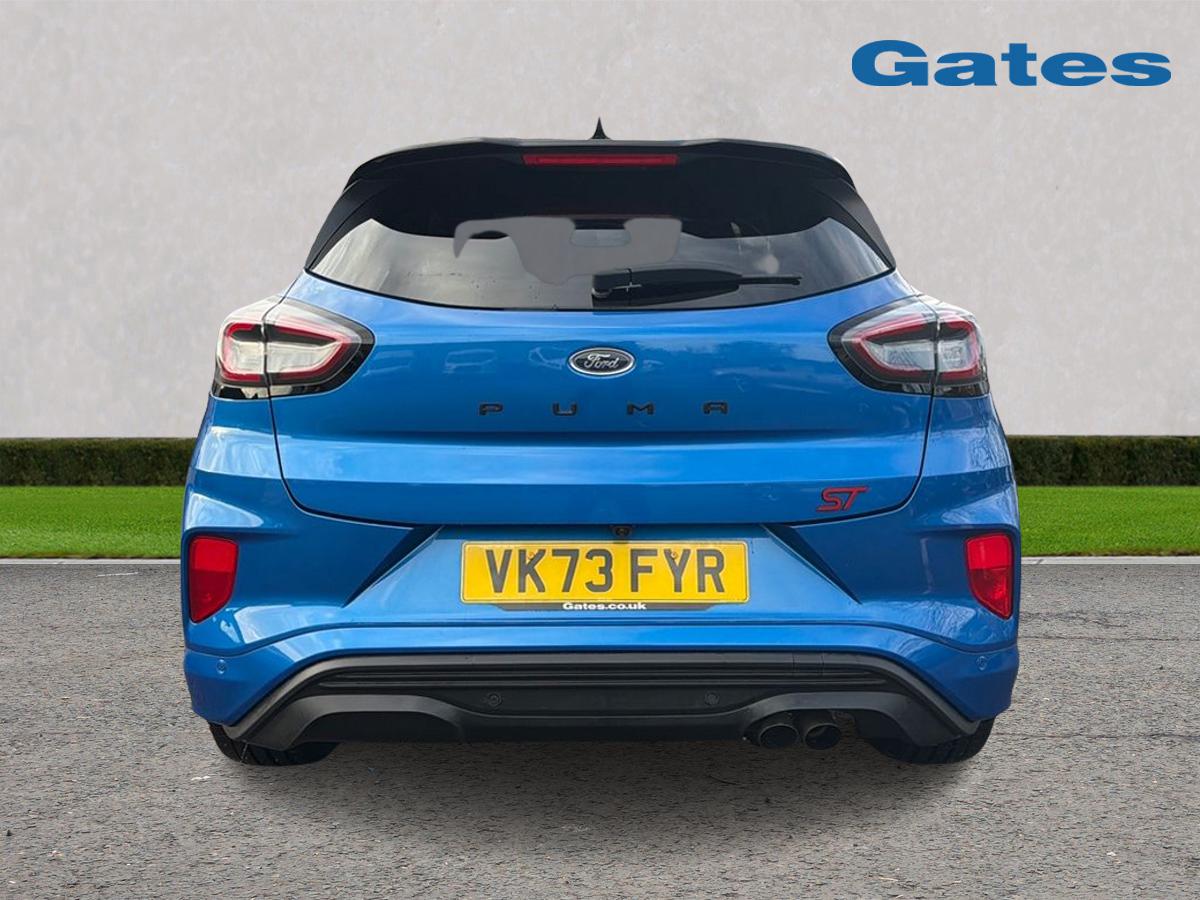 Used Ford Puma 2023 for sale - 77833427: Photo 6