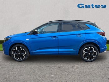 Used Vauxhall Grandland 2023 for sale - 79853933: Photo